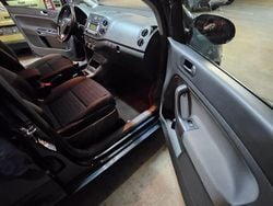 Blau Gebraucht 2007 VW Golf Plus Cross Edition Van / Kleinbus | 5.000 € (Fairer Preis)