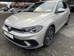 Ivory silver Neu 2024 VW Polo Move Limousine | 22.875 € (Etwas zu teuer)