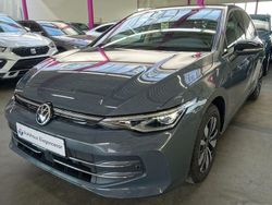 Grau Gebraucht 2025 VW Golf VIII Goal Limousine | 23.849 € (Superpreis)