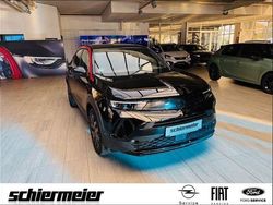 Schwarz Gebraucht 2022 Opel Mokka-e GS Line SUV | 18.750 € (Fairer Preis)