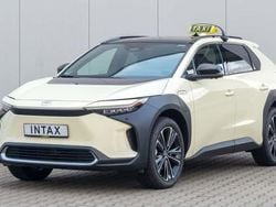 Schwarz Gebraucht 2024 Toyota bZ4X Comfort SUV | 47.990 €