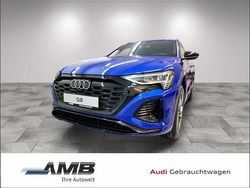 Andere farbe Gebraucht 2023 Audi Q8 e-tron S-Line SUV | 47.380 € (Guter Preis)