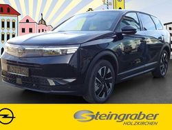 Schwarz Neu 2025 Opel Grandland X SUV | 34.980 € (Fairer Preis)
