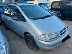 Gebraucht 1997 Ford Galaxy Ghia Van / Kleinbus | 900 € (Guter Preis)