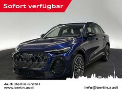 Navarrablau metallic Neu 2025 Audi SQ5 Sport SUV | 92.240 € (Fairer Preis)