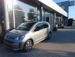 Silber Gebraucht 2023 VW e-up! Style Kleinwagen | 18.800 € (Fairer Preis)