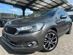 Grau Gebraucht 2018 Citroën DS4 Kleinwagen | 13.900 € (Guter Preis)