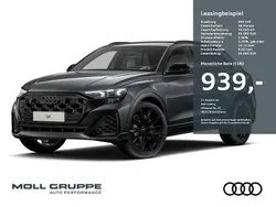 Daytonagrau perleffekt Neu 2025 Audi Q8 Ambiente SUV | 113.990 €