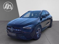 Gebraucht 2024 Mercedes GLA180 SUV | 38.774 € (Etwas zu teuer)
