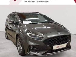 Magneticgrau metallic Gebraucht 2020 Ford S-MAX ST-Line Van / Kleinbus | 17.290 € (Fairer Preis)