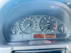 Grau Gebraucht 2003 BMW X5 SUV | 6.500 € (Etwas zu teuer)