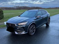 Grau Gebraucht 2021 Cupra Formentor VZ SUV | 23.990 € (Guter Preis)