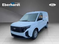 Frostweiß Neu 2024 Ford Transit Trend Van / Kleinbus | 19.880 € (Superpreis)