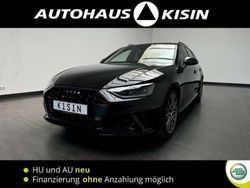 Black metallic Gebraucht 2023 Audi A4 S-Line Kombi | 32.999 € (Superpreis)