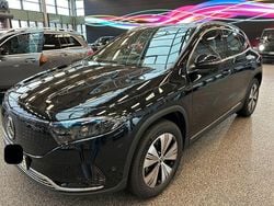 Schwarz Gebraucht 2024 Mercedes 300 Advanced SUV | 36.700 € (Fairer Preis)