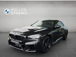 Schwarz Neu 2025 BMW M2 Performance Coupé | 75.890 € (Fairer Preis)
