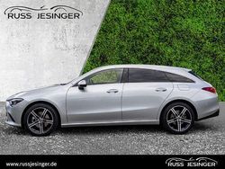 Gebraucht 2021 Mercedes CLA220 Shooting Brake Kombi | 30.980 € (Fairer Preis)