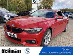 Rot Gebraucht 2019 BMW 430 M Sport Coupé | 25.790 € (Guter Preis)