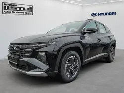 Abyss black Neu 2025 Hyundai Tucson Select SUV | 29.465 €