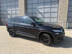 Schwarz Gebraucht 2018 Skoda Kodiaq Ambition SUV | 23.900 € (Fairer Preis)