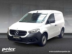 Weiß Gebraucht 2022 Mercedes Citan 112 Van / Kleinbus | 14.197 € (Guter Preis)
