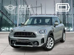 Moonwalk grey Gebraucht 2022 Mini Cooper S Countryman SUV | 25.950 € (Guter Preis)