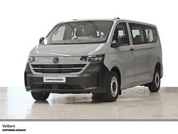 Stone grey Neu 2025 VW T6.1 Van | 50.780 € (Superpreis)