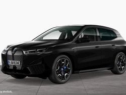 Schwarz Gebraucht 2023 BMW iX Sport Line SUV | 49.990 € (Guter Preis)