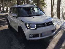 Weiß Gebraucht 2018 Suzuki Ignis Comfort SUV | 12.800 € (Fairer Preis)