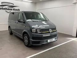 Grau Gebraucht 2019 VW T6.1 Van | 51.999 €