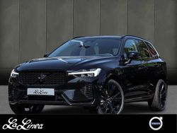 Schwarz Gebraucht 2024 Volvo XC60 Ultra SUV | 57.860 € (Teuer)