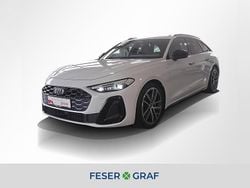 Gletscherweiß metallic Gebraucht 2025 Audi A5 Ambiente Kombi | 49.940 € (Guter Preis)