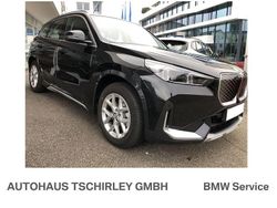 Schwarz Gebraucht 2025 BMW iX1 xLine SUV | 44.770 € (Fairer Preis)