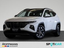 Weiß Gebraucht 2023 Hyundai Tucson Trend SUV | 26.990 € (Fairer Preis)