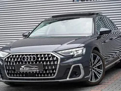 Manhattangrau Gebraucht 2022 Audi A8L Sport Limousine | 57.999 € (Guter Preis)