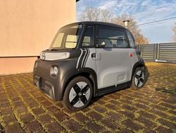 Grau Gebraucht 2023 Opel Rocks-e Rocks Kleinwagen | 7.990 €