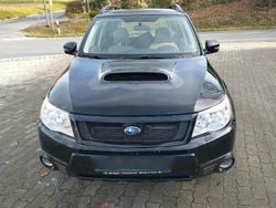 Schwarz Gebraucht 2012 Subaru Forester SUV | 4.750 € (Fairer Preis)