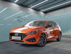 Orange Gebraucht 2024 Hyundai i30 Advantage | 21.144 € (Fairer Preis)