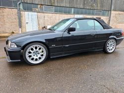 Schwarz Gebraucht 1999 BMW 318 Cabriolet Cabrio | 6.000 € (Guter Preis)