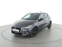 Grau Gebraucht 2019 Mazda 2 Kizoku Limousine | 15.550 € (Etwas zu teuer)