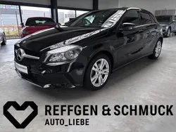 Mercedes A200