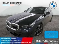 Carbonschwarz Gebraucht 2024 BMW 540 M Sport Limousine | 71.950 €