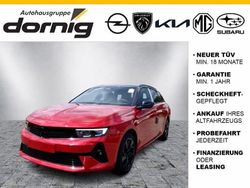 Andere farbe Gebraucht 2024 Opel Astra Kombi | 26.990 € (Teuer)