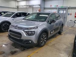 Grau Gebraucht 2024 Citroën C3 Kleinwagen | 13.900 € (Guter Preis)