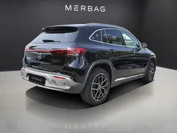 Gebraucht 2021 Mercedes EQA250 SUV | 27.380 € (Fairer Preis)