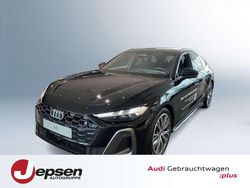 Mythosschwarz metallic Gebraucht 2025 Audi A5 Sport Coupé | 58.880 € (Fairer Preis)