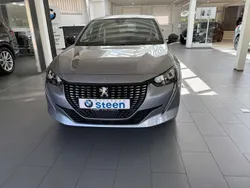 Other Gebraucht 2024 Peugeot 208 Allure Kleinwagen | 16.990 € (Fairer Preis)