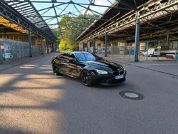 Schwarz Gebraucht 2014 BMW M6 Competition Edition Coupé | 45.999 € (Fairer Preis)