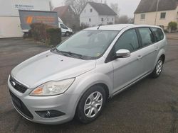 Silber Gebraucht 2008 Ford Focus Kombi | 999 € (Superpreis)
