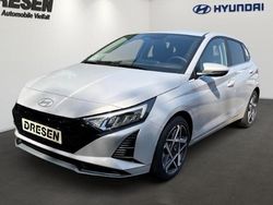 Grau Neu 2025 Hyundai i20 Prime Limousine | 23.690 € (Fairer Preis)